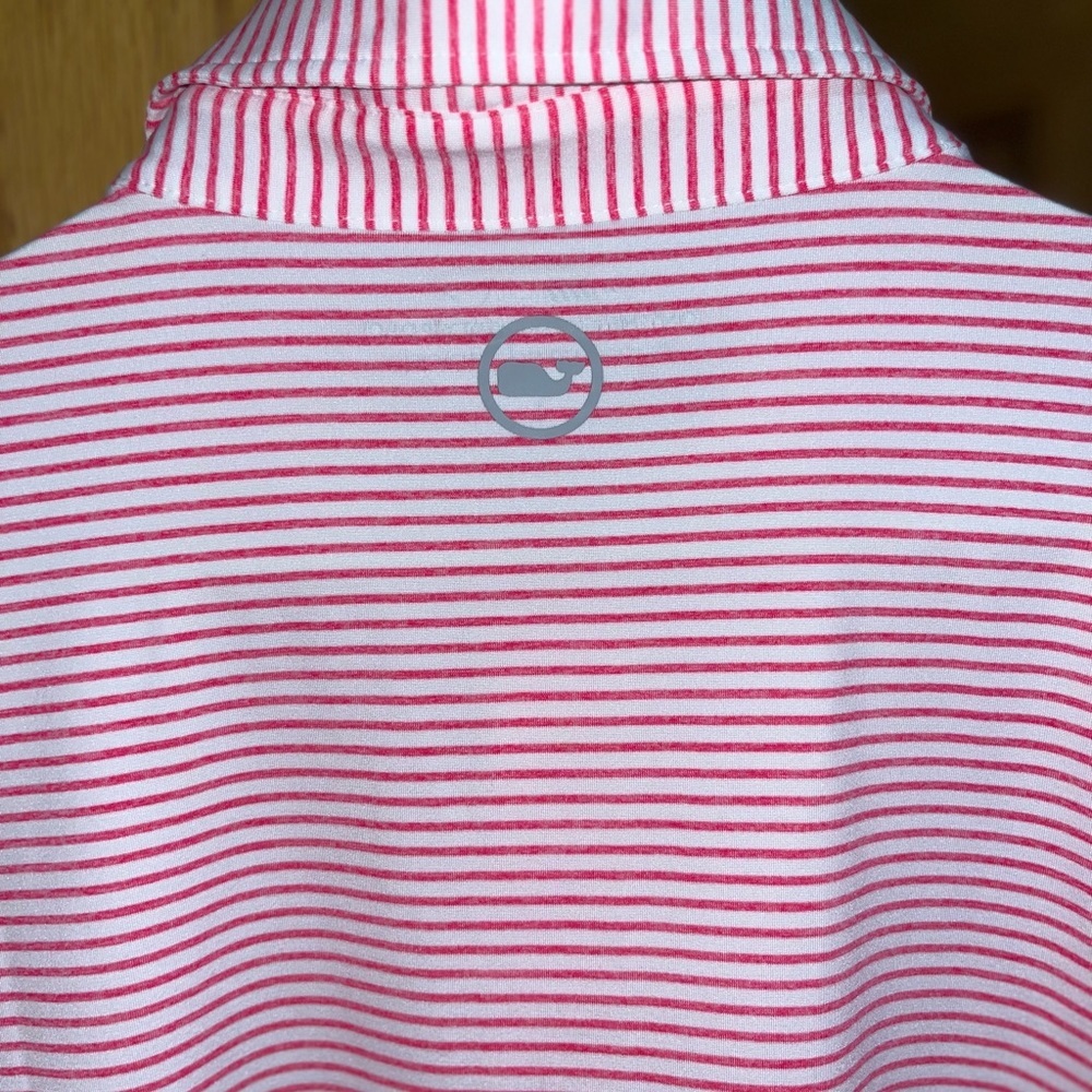 Vineyard Vines Polo (Men’s Large) - Picture 8 of 12